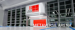 メタバース アリーナ