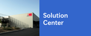 Solution Center